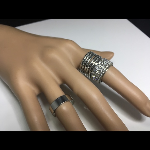 Jewelry set - Picture 4 of 5